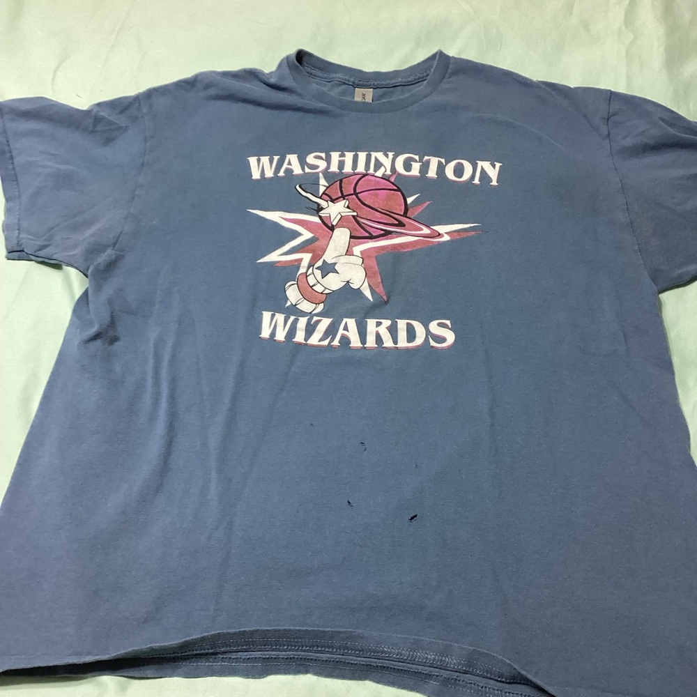 NBA Washington Wizards T-shirt